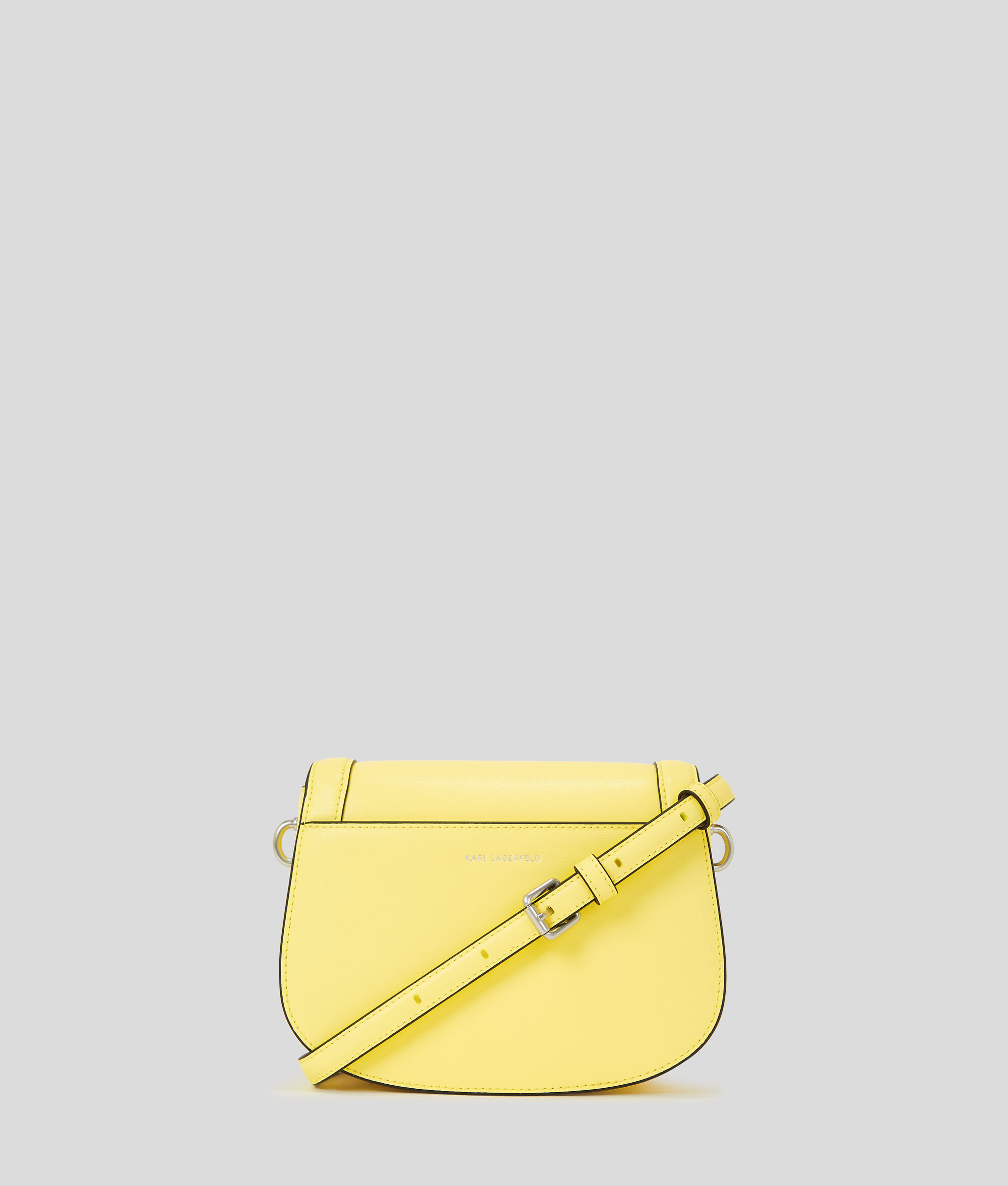 (image for) Delicious LOCK MEDIUM CROSSBODY BAG